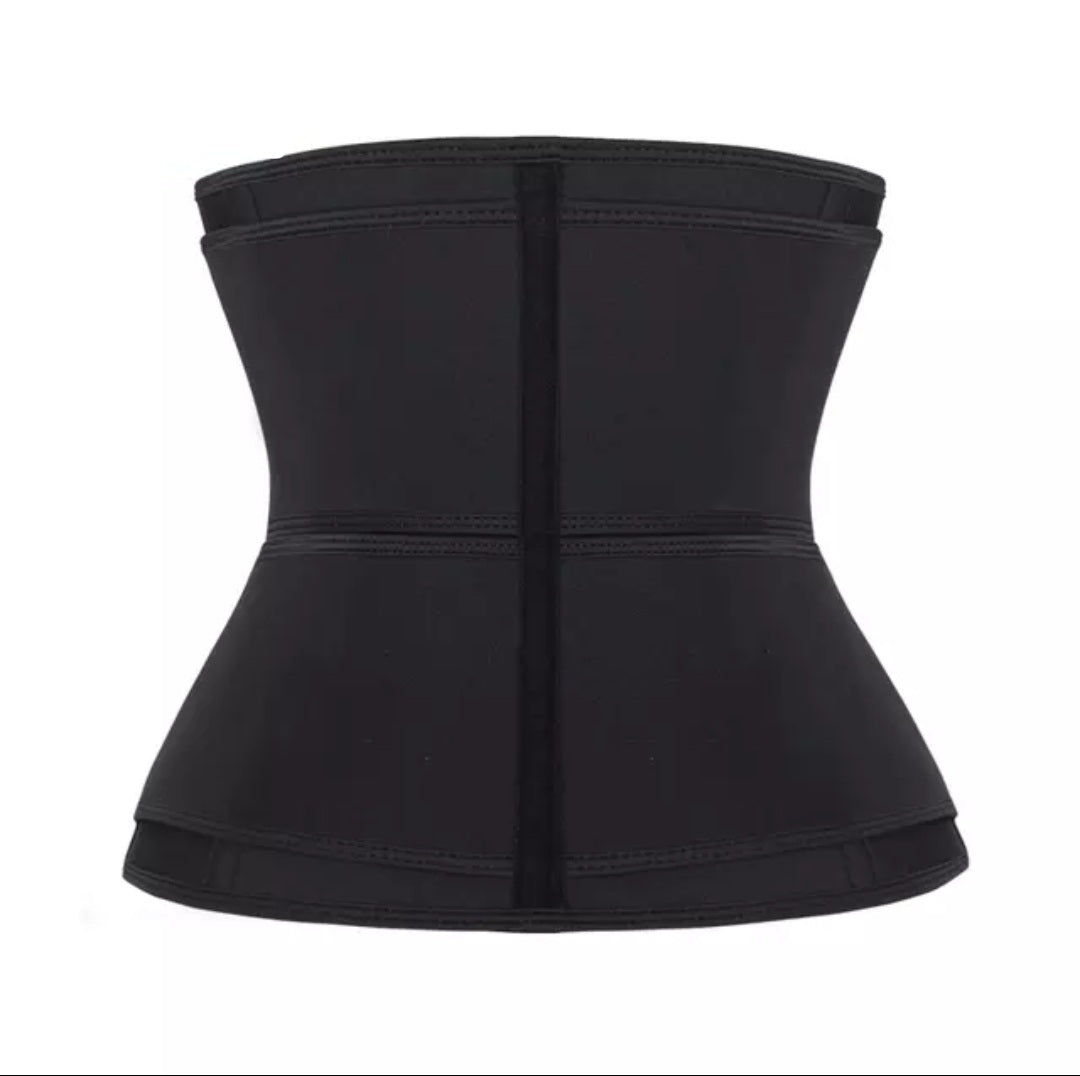 Double Compression Waist Trainer