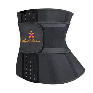 Double Compression Waist Trainer