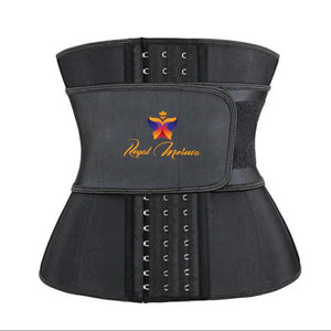 Double Compression Waist Trainer