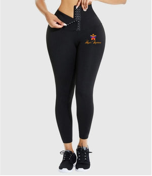 Royalty Waist Leggings