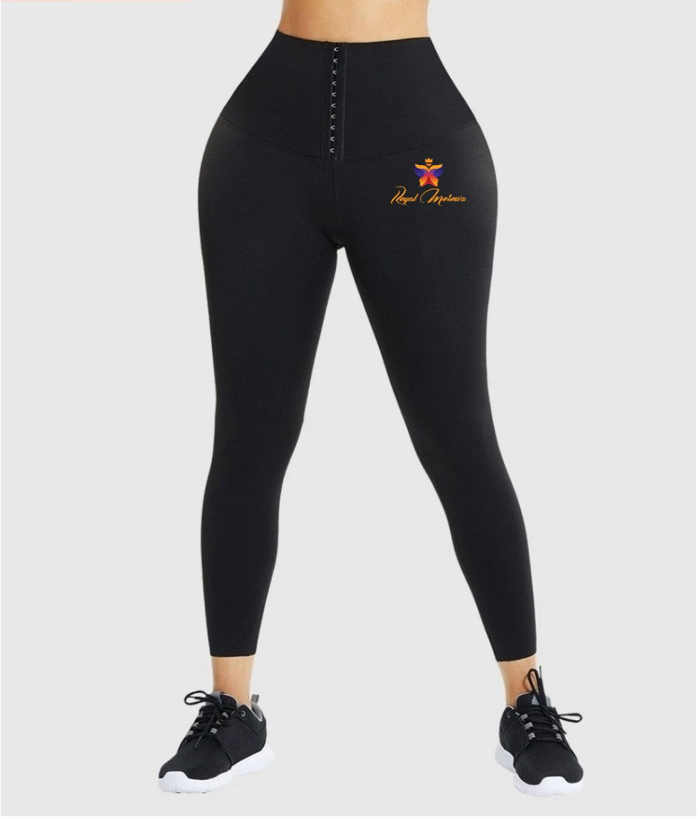 Royalty Waist Leggings