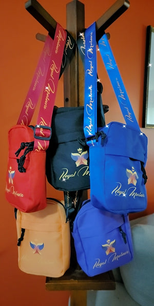 Royal Morowa's Crossbody Bags