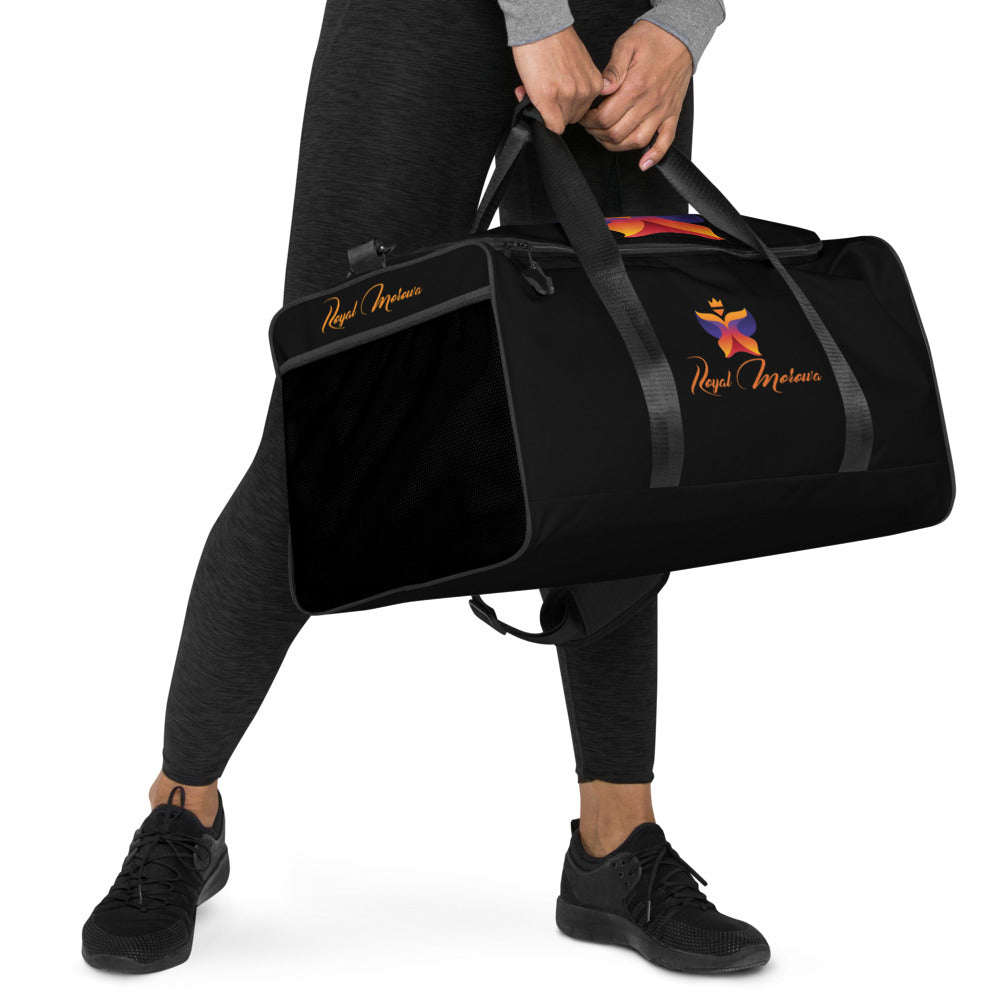 Royal Morowa Duffle bag