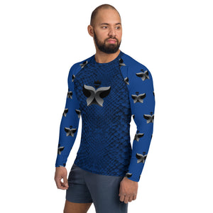 He’s Royal Rash Guard