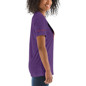 Short Sleeve Mosi t-shirt *Dark Colors