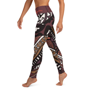 Signature Yoga Leggings