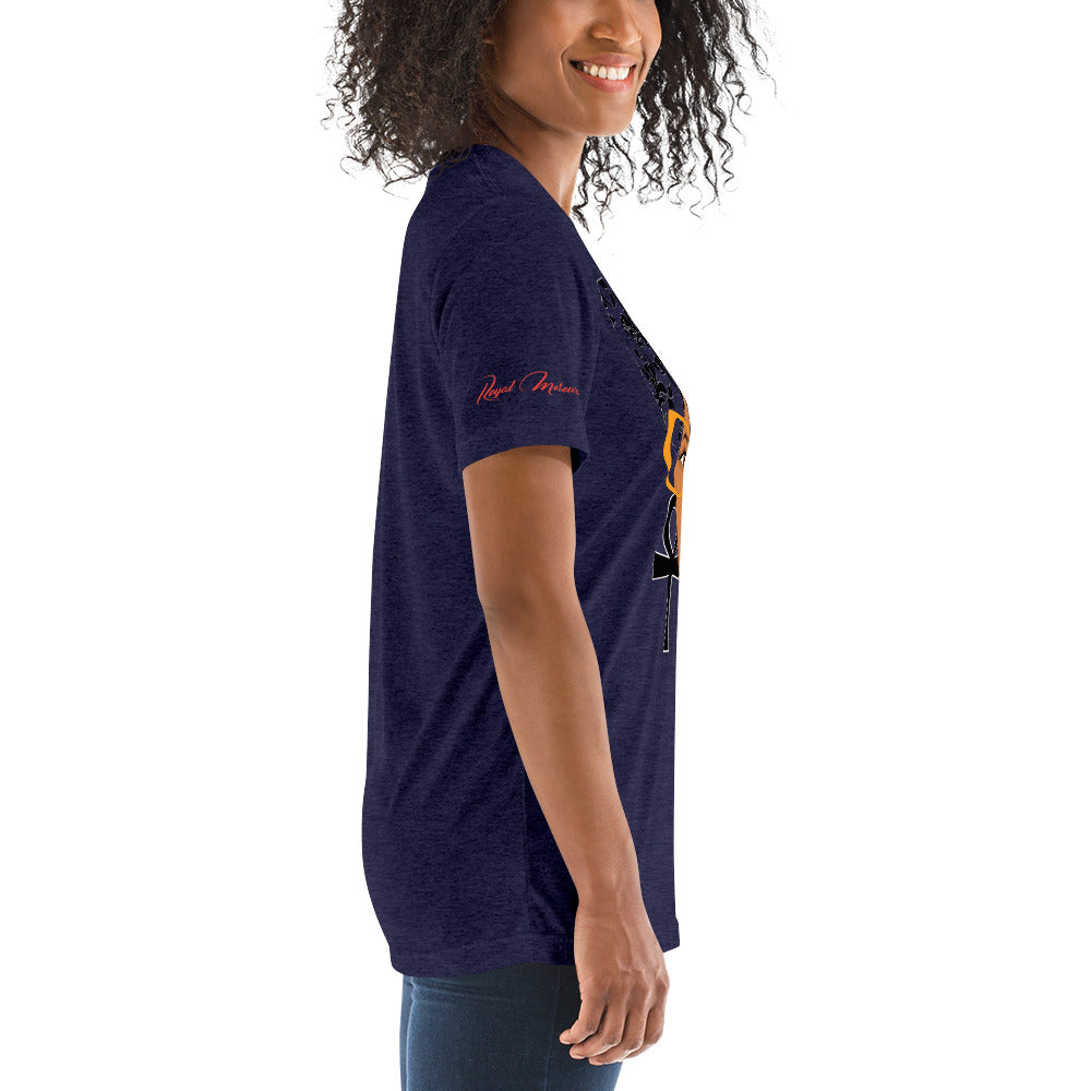 Short Sleeve Sade t-shirt *Dark Colors