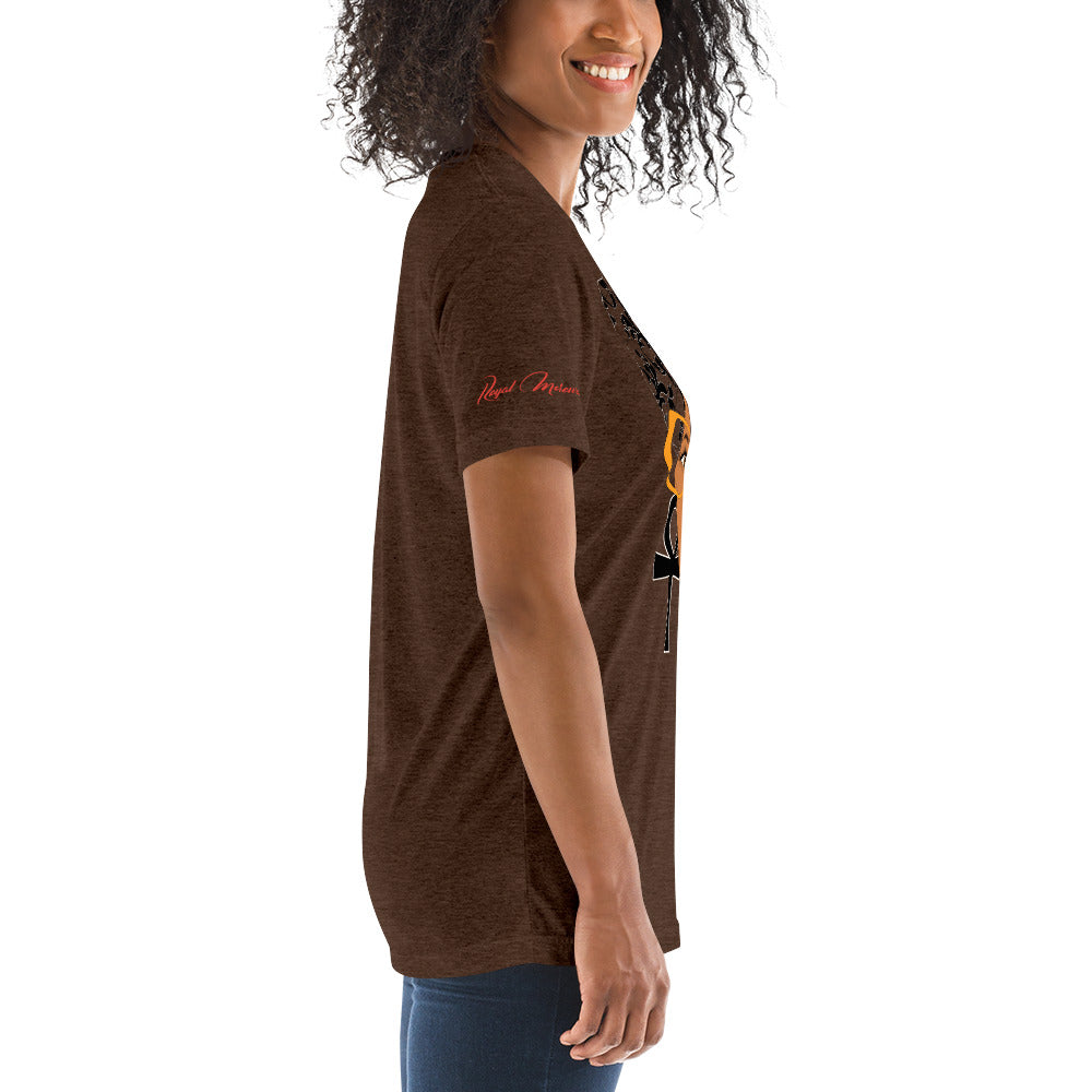 Short Sleeve Sade t-shirt *Dark Colors