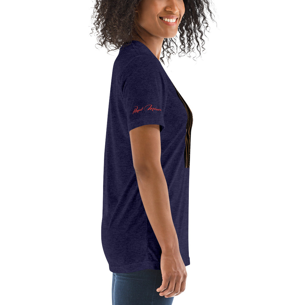 Natty By Nature Short Sleeve T-shirt