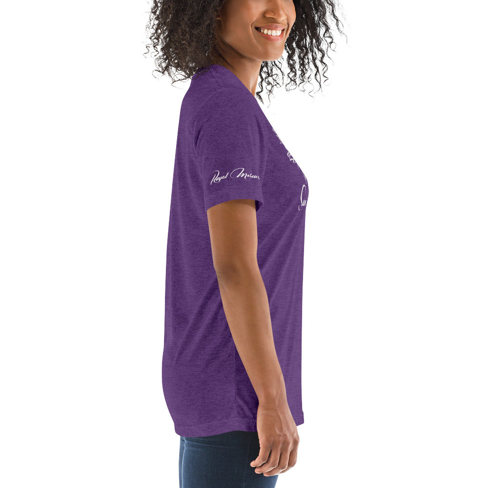 Sun Goddess Short Sleeve T-shirt