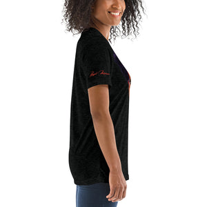 Short Sleeve Mosi t-shirt *Dark Colors