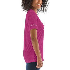 Sun Goddess Short Sleeve T-shirt