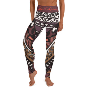 Signature Yoga Leggings