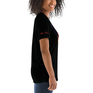 Short Sleeve Mosi t-shirt *Dark Colors