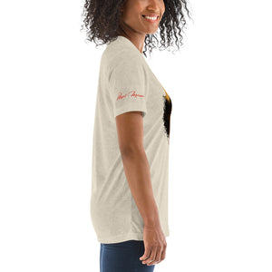 Short Sleeve Nyomi  t-shirt *Light Colors