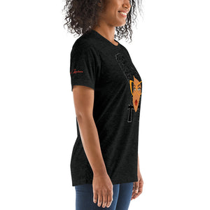 Short Sleeve Sade t-shirt *Dark Colors