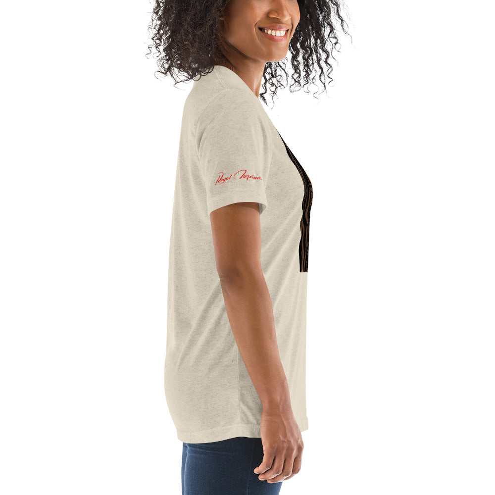 Natty By Nature Short Sleeve T-shirt