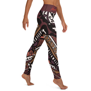 Signature Yoga Leggings