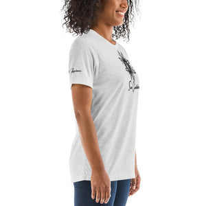 Sun Goddess Short Sleeve T-shirt