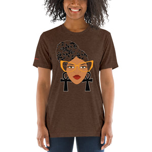 Short Sleeve Sade t-shirt *Dark Colors