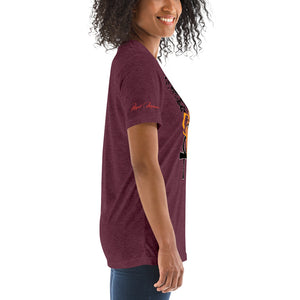 Short Sleeve Sade t-shirt *Dark Colors