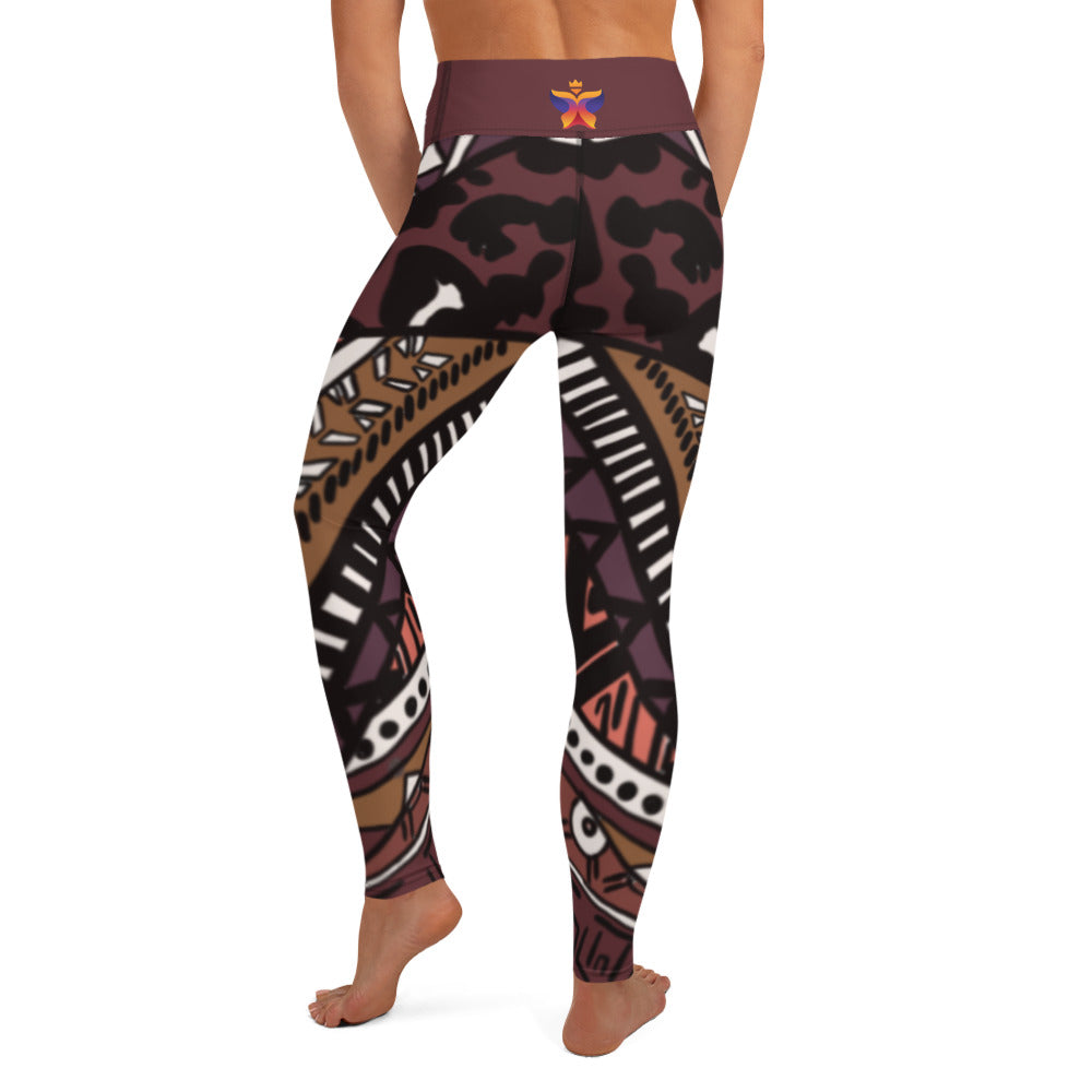 Signature Yoga Leggings