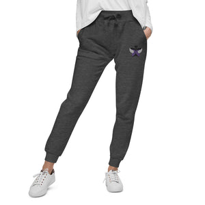 Princess fleece sweatpants